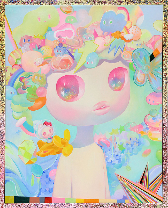 So Youn Lee - http://www.soyounlee.com/ on YellowMenace Blog