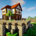 LoKiCraft PureCartoon Texture Pack para Minecraft 1.12