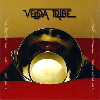 Vedda Tribe "Vedda Tribe"1999 + "Good Night To The Bucket"2004 Italy Experimental,Art Rock,Prog