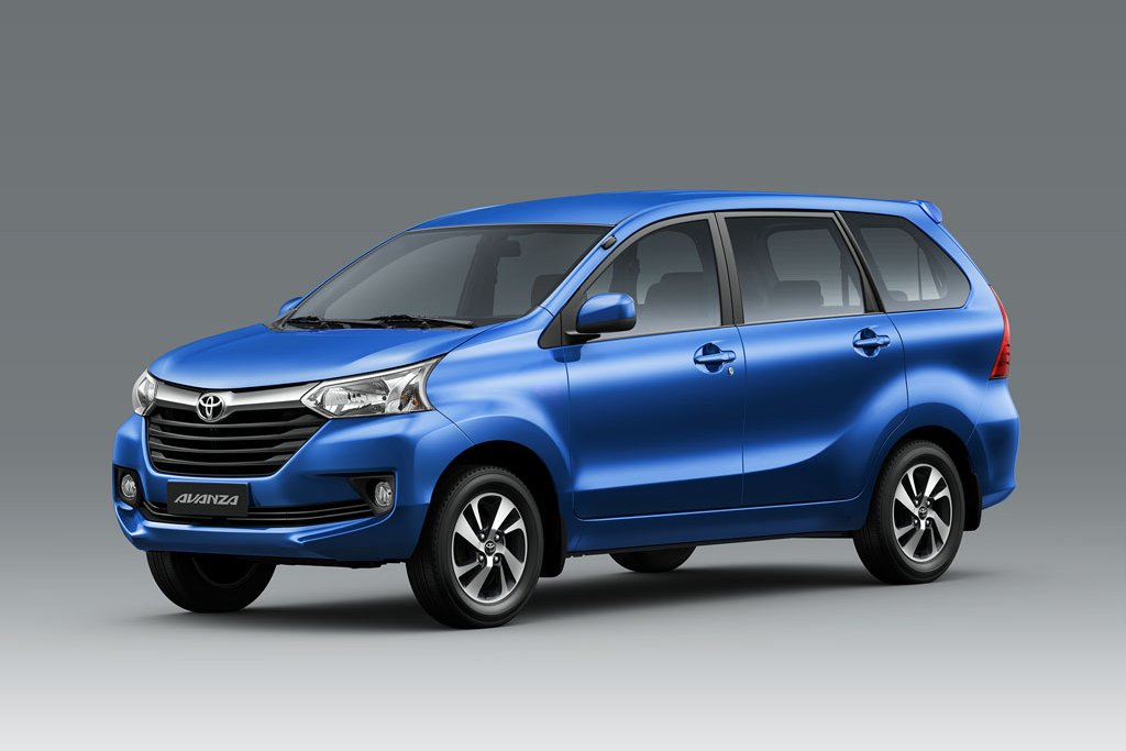  Toyota Motor Philippines Offers Smart Advantage with 2020 