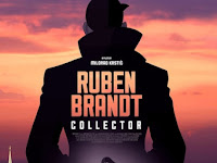 Descargar Ruben Brandt, coleccionista 2018 Blu Ray Latino Online