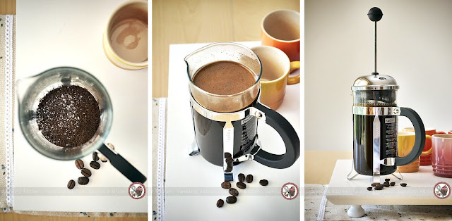 Bodum Coffee Press