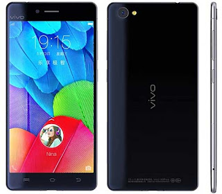 Download Firmware Vivo Y51 Free Tanpa Pasword