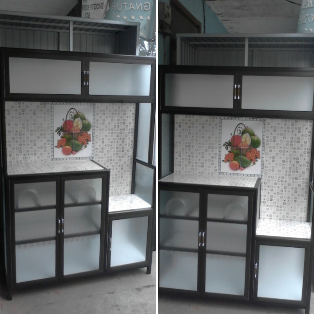 Kusen Aluminium Bandung Timur