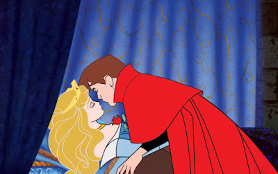 Sleeping Beauty (1959)