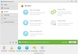 DAEMON Tools Lite