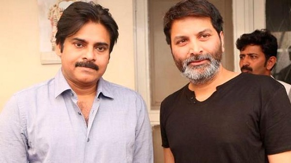 pawan kalyan and trivikram srinivas team up for forth time, pawan kalyan and trivikram srinivas new movie, pawan new movie with trivikram, pawan kalyan upcoming movie with trivikram, movie news,