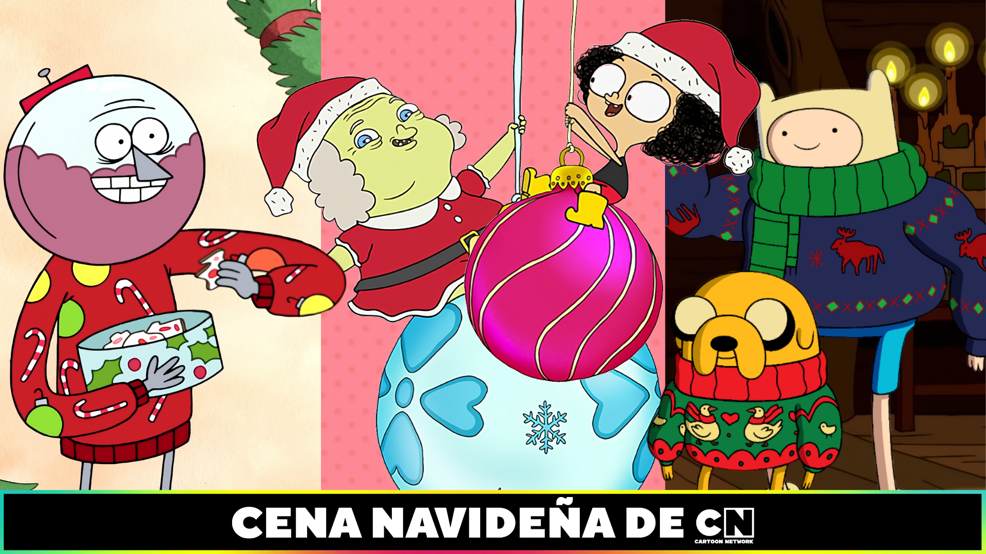 Cartoon Network celebra los 10 años de “Hora de Aventura