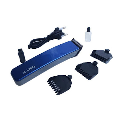 Onyx OX216 Rekomendasi Merk Alat Cukur Rambut Terbaik