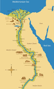 Nile River