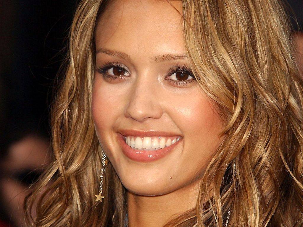 jessica alba