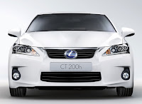 Lexus CT 200h