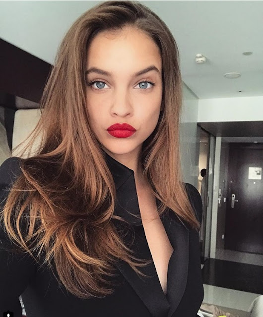 Barbara Palvin