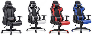 Best Gaming Chair