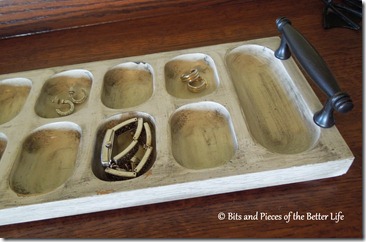 Jewelry Tray