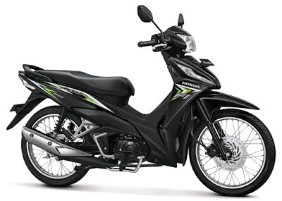 Spesifikasi Honda Revo FI dan Harga Terbaru Tahun 2016