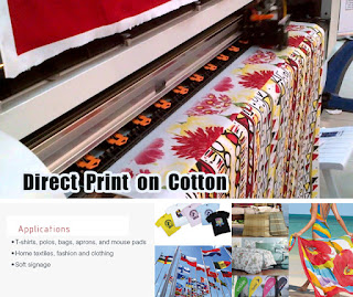 Image result for direct textile belt printer advantages