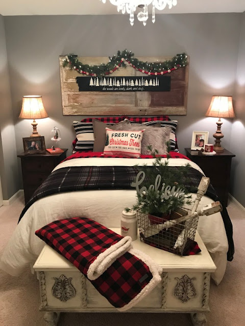 Christmas Decor Ideas That Will Spark Your Home