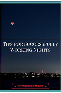 If you're considering a night job, or are struggling with the one you have, these tips from a long term night worker should make things easier. 