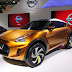 2012 Nissan Extrem Concept Review