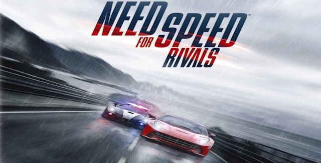 Need For Speed Rivals Complete Edition PC Game Free Download Full Version 6.8GB