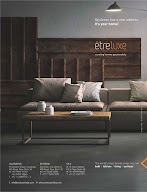 Home Decor Magazine Ads