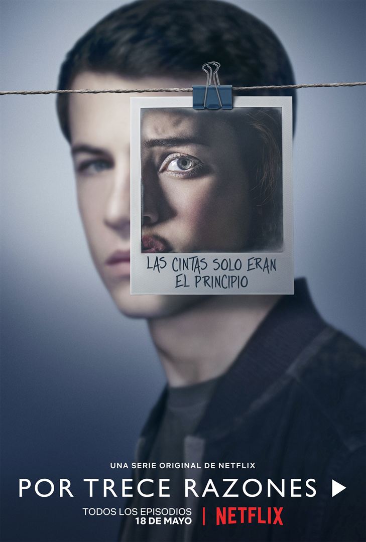 13 reasons why: season tree