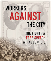 Rogers's "Workers against the City"