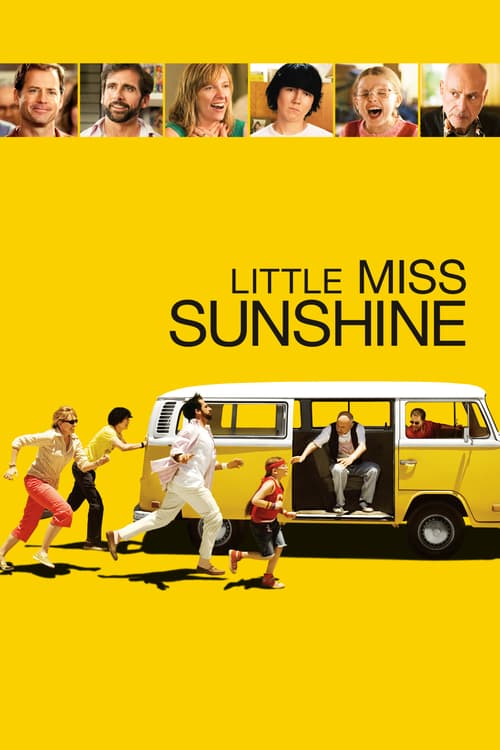 Download Little Miss Sunshine 2006 Full Movie With English Subtitles