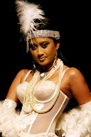  Fashion Shows In Sri Lanka