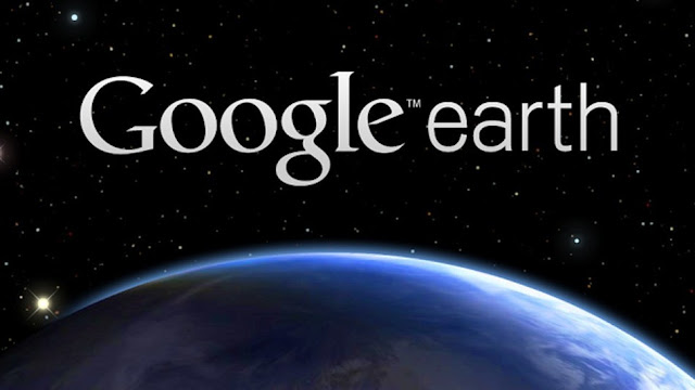 Download Grátis do Google Earth Pro