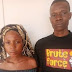 SAD: NIGERIA POLICE ARREST TWO LOVERS, ONE BLESSING BEN OF JAMBUTU AND LUKA ILIYASU FOR ALLEGEDLY KILLING, DUMPING THEIR NEWBORN BABY IN RUBBISH!!!