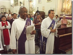 Missa de Cinzas - Manhã (5)