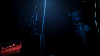 Five Night at Freddy’s Sister Location Free Download