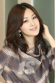 Yoo Min The most beautiful artist in the world