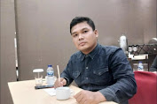 Maju Bakal Calon Ketua KNPI,   Hilman Tamimi Siap Lanjutkan Estafet Kepemudaan di Karawang