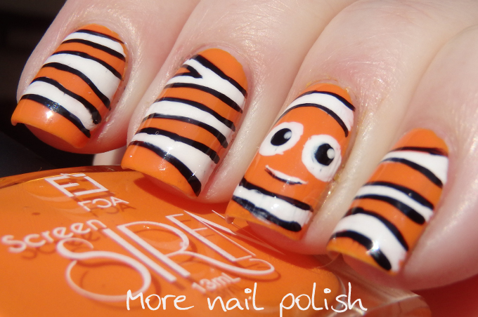 Burnt Orange Nails: 45+ Designs and Ideas Perfect for Fall | Orange nail art,  Orange nails, Orange nail designs