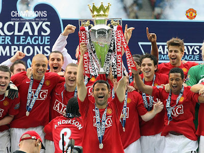 manchester united wallpapers champions 12