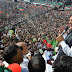 Imran Khan Long March 14 August 2014 Photos-Azadi March with Imran Khan in Islamabad 