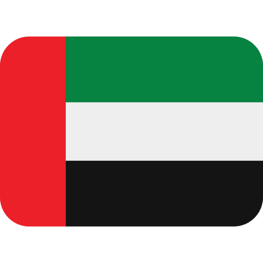 UAE (الإمارات) Logo 2024-2026 - Dream League Soccer Logo 2024