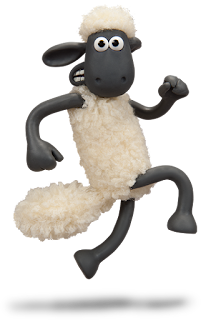 shaun the sheep movie-shaun le mouton-kuzular firarda-shaun