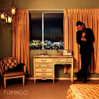 Brandon Flowers, Flamingo, new, album, cd, box, art, standard, edition