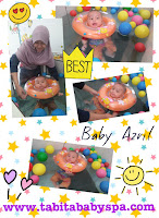 Baby Azril 4