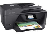 HP OfficeJet Pro 6960 Driver Download Windows Mac, Linux