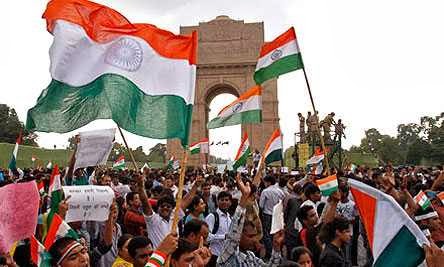 How to India Grow at 8.5%
