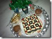 81 - Eggless Tutti Fuity Cake with Condense Milk 81 - Eggless Tutti Fuity Cake with Condense Milk