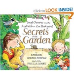 Secrets of the Garden