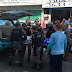 Comoção e revolta marcam velório de policial da Rocam e Manaus; Veja
