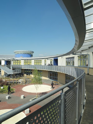 Beechwood School, Slough