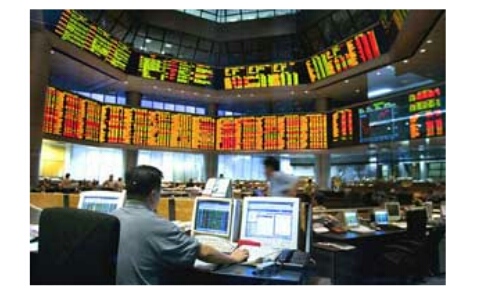 Perbedaan Trading Saham, Forex dan Emas